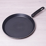Млинна сковорода з антипригарним покриттям 30 см Kamille KM-0621IND Київ