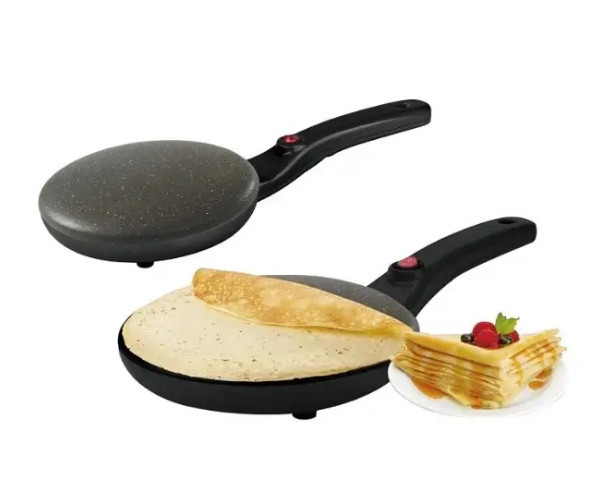 Млинець Edenberg EB-74766 1000 Вт Київ - изображение 1