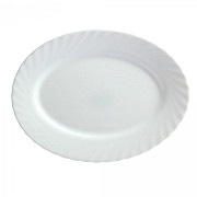 Блюдо 29 см Luminarc Trianon 09392 Київ