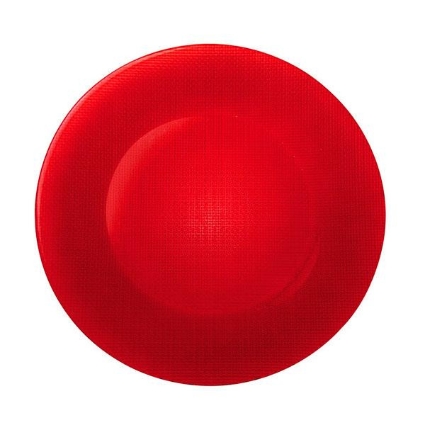 Блюдо Bormioli Rocco Inca 450012-MP-2321589 31 см Киев - изображение 1