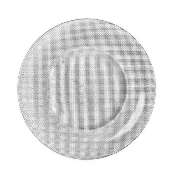 Блюдо Bormioli Rocco Inca 450012-MP-2321911 31 см Київ - изображение 1