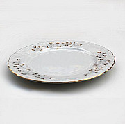 Блюдо Cmielow Rococo White Flower 9705-32 32 см Киев