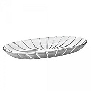 Блюдо Guzzini Grace 27970092 38х19 см біле Київ