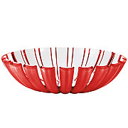 Блюдо Guzzini Grace 29740065 25х25 см червоне Київ