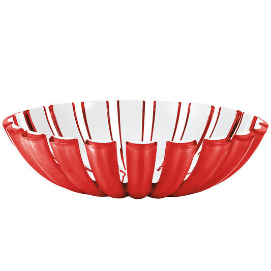 Блюдо Guzzini Grace 29740065 25х25 см червоне Київ - изображение 1