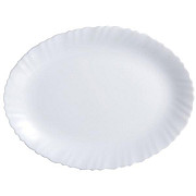 Блюдо Luminarc Feston E8862 33 см Київ
