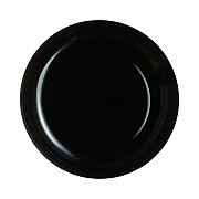 Блюдо Luminarc Friends Time Black P6361 21 см Київ
