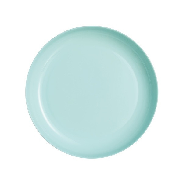 Блюдо Luminarc Friends Time Turquoise P6362 29 см Київ - изображение 1