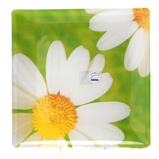 Блюдо Luminarc Paquerette Green D9230 30 см Київ - изображение 1