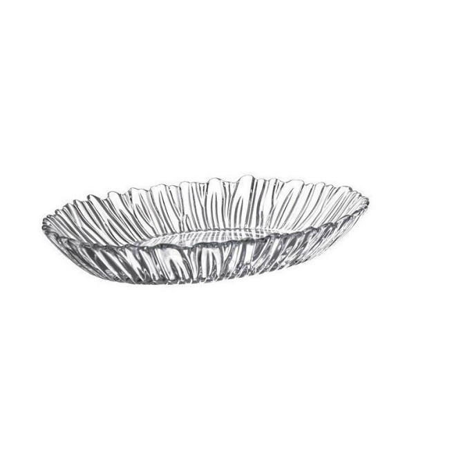 Блюдо Pasabahce Aurora PS-10547 25х19 см Київ - изображение 1