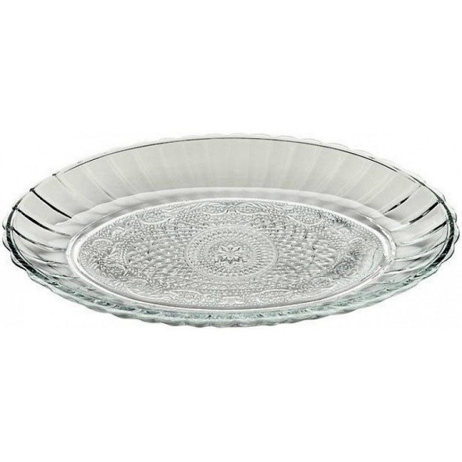 Блюдо Pasabahce Konya PS-54332-2 26 см 2 шт Київ - изображение 1
