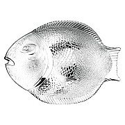 Блюдо Pasabahce Marine PS-10258 315 мм Київ