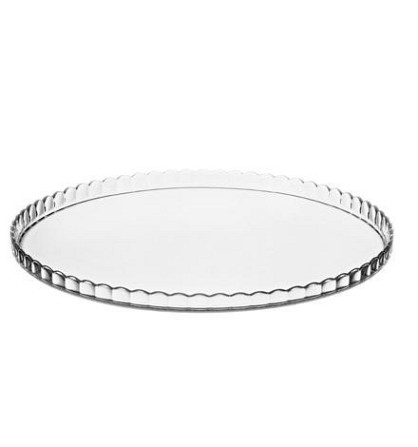 Блюдо Pasabahce Patisserie PS-10345 320 мм Київ - изображение 1
