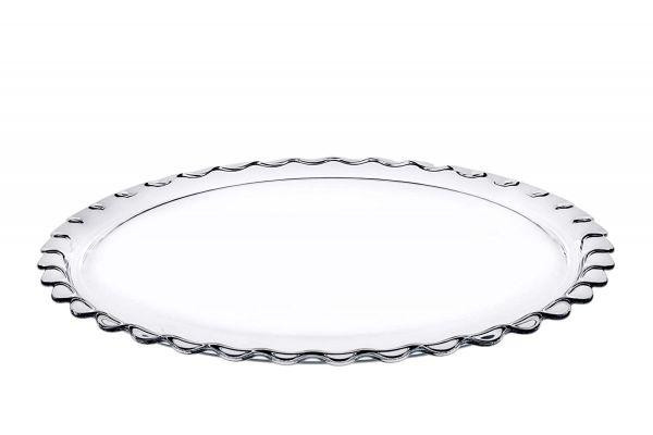 Блюдо Pasabahce Patisserie PS-10539 37 см Київ - изображение 1