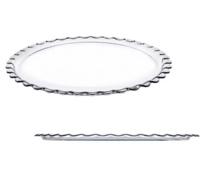 Страва Pasabahce Patisserie PS-10673-1 26 см Київ - изображение 1