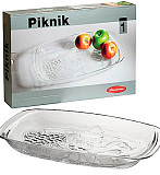 Блюдо Pasabahce Piknik PS-54148 390х250 мм Київ