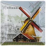 Блюдо Viva Holland S3108-M077 20 см Київ