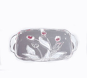 Блюдо Walther-Glas Nadin Rose WG-6465 40.5 см Київ