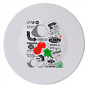 Блюдо для піцци 33 см Pizza Recipe Bormioli Rocco 419320-F-77321132 Киев