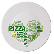 Блюдо для піцци Bormioli Rocco Green Ronda 419320-F-77321752 33 см Киев