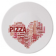 Блюдо для піцци Bormioli Rocco Pizza Chef 419320-F-77321753 33 см Киев
