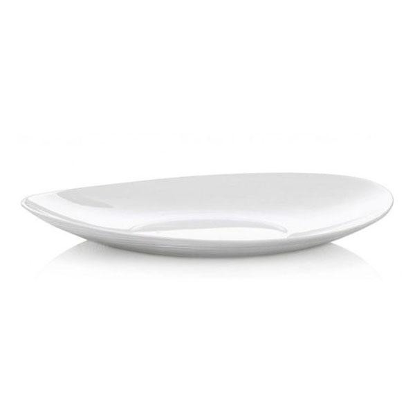Блюдо для стейка 32 см Prometeo Bormioli Rocco 431280-F-26321990 Київ - изображение 1