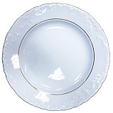Блюдо кругле Cmielow Rococo 3604-32 32 см Київ