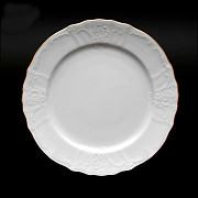 Блюдо кругле Thun Bernadotte 311011-32-1-Б 32 см Київ