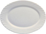 Блюдо овальне 22 см Ebro Bormioli Rocco 402854-F-27321990 Київ