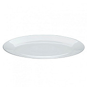 Блюдо овальне 30 см Performa Bormioli Rocco 405855-F-43021990 Київ