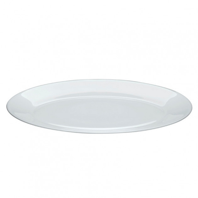 Блюдо овальне 30 см Performa Bormioli Rocco 405855-F-43021990 Киев - изображение 1