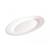 Блюдо овальне Luminarc Trianon H4126/66516 22х14 см Київ