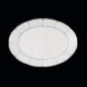 Блюдо овальне Thun Menuet 72248-35-1-О 35 см Київ