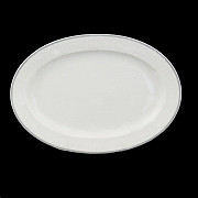 Блюдо овальна Thun Opal 8034800-24-О 24 см Київ