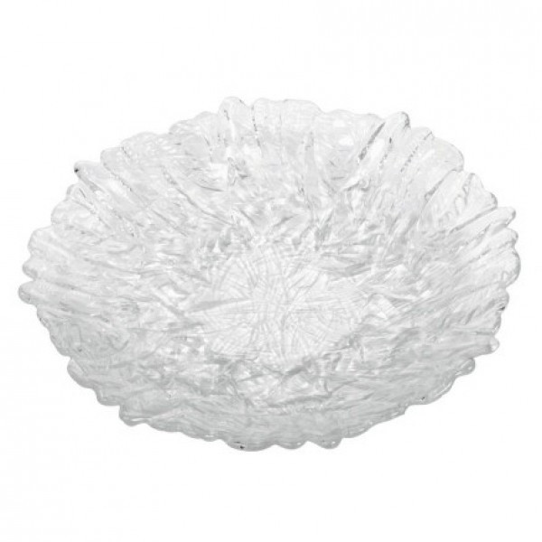 Блюдо овальне Walther-Glas Crafts Clear WG-8284 38 см Київ - изображение 1