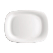 Блюдо прямокутне 34х24 см Parma Bormioli Rocco 431240-F-26321990 Киев
