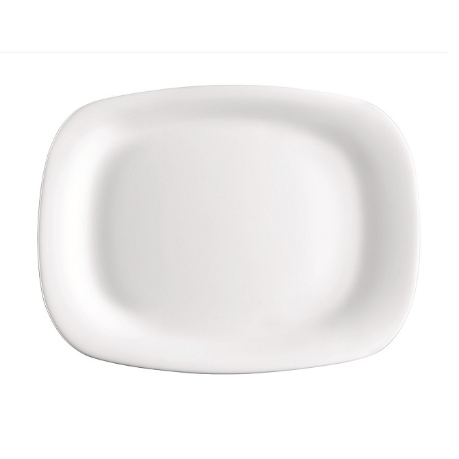 Блюдо прямокутне 34х24 см Parma Bormioli Rocco 431240-F-26321990 Київ - изображение 1