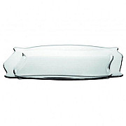 Блюдо прямокутна Pasabahce Patisserie PS-10488 22х34 см Київ