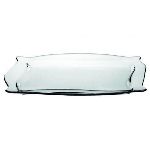 Блюдо прямокутна Pasabahce Patisserie PS-10488 22х34 см Київ - изображение 1