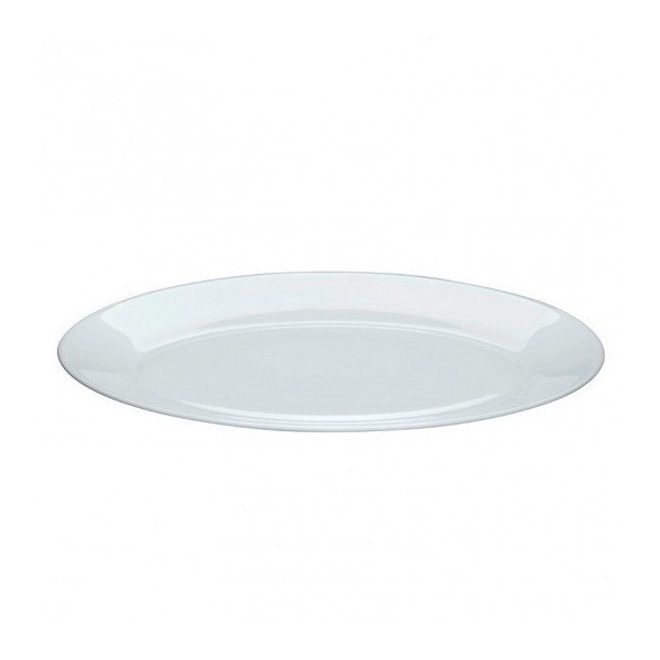 Блюдо селедочница 22 см Performa Bormioli Rocco 400856-FS-6021990 Київ - изображение 1