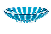 Блюдо сервірувальна Guzzini Dolcevita 29790148 37.5х30.5 см блакитне Київ