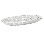 Сервірувальне Блюдо Guzzini Grace 27970000 19х38 см Київ