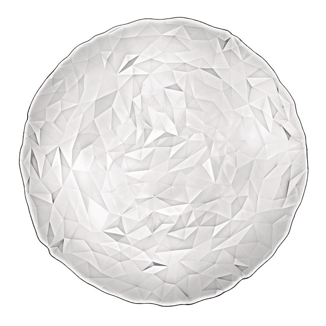 Скляне Блюдо 33 см Diamond Bormioli Rocco 431250-F-26321990 Київ - изображение 1