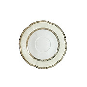 Блюдце Bolero Cmielow E-363-16 16 см Київ