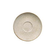 Блюдце для чашки Kutahya Pearl Lima LM-01-CT-730-P-02 15 см бежеве Київ