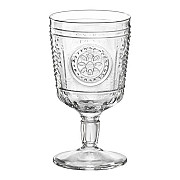 Келих Bormioli Rocco Romantic 335945-MTV-121990 320 мл прозорий Київ