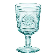 Келих Bormioli Rocco Romantic 335946-MTV-121990 320 мл блакитний Київ