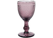 Келих OLens Амбер 16952-34-34215-17-3 250 мл рожевий Київ