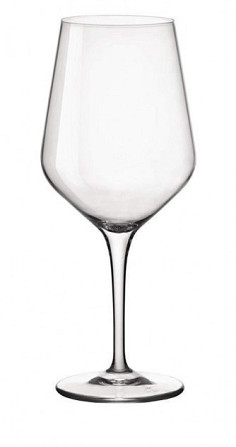 Келих для вина Bormioli Rocco Electra 192341-GRC-021990 350 мл Київ - изображение 1