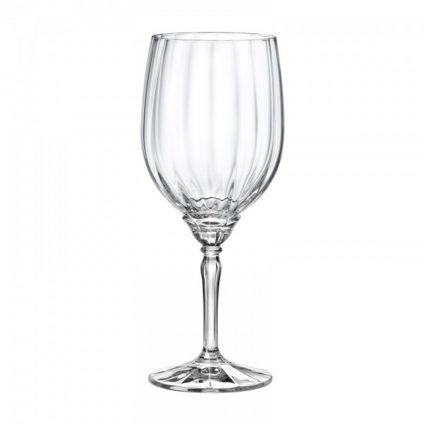 Бокал для вина Bormioli Rocco Florian 199411-GST-021990 535 мл Київ - изображение 1